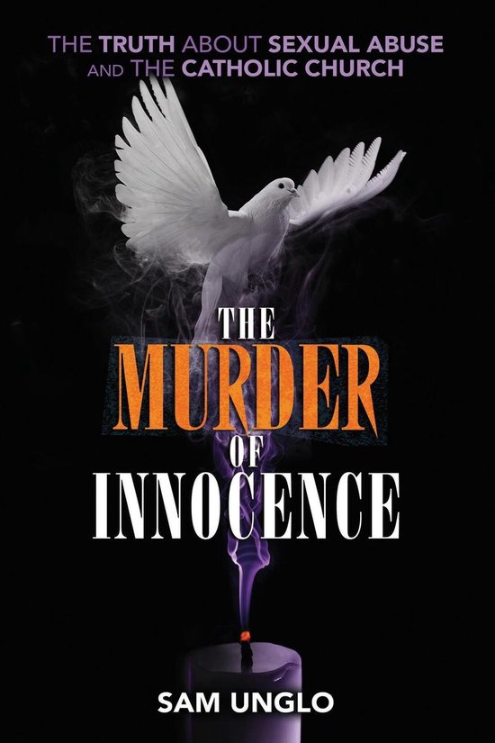 The Murder of Innocence - cover