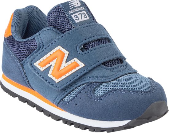 new balance 373 kinderen roze
