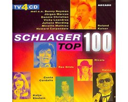 Schlager top 100