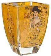 Gustav Klimt Adele Bloch-Bauer - Tealight