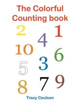The Colorful Counting Book