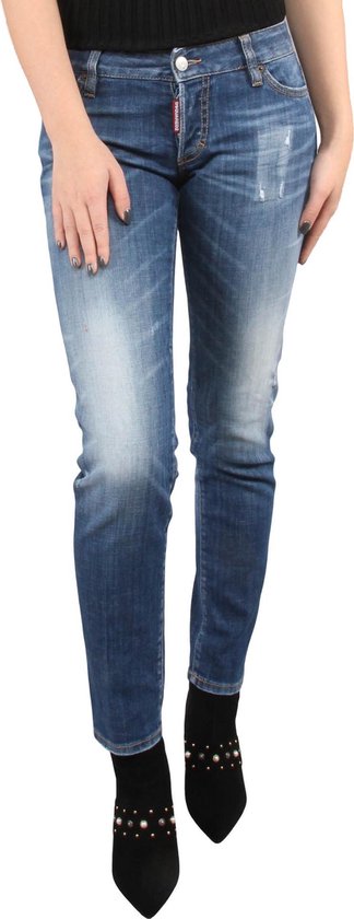 dsquared jeans vrouwen