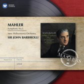 Mahler/Symphony No 5