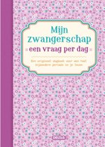 Mijn zwangerschap - een vraag per dag