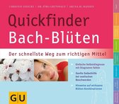 GU Quickfinder Körper, Geist & Seele - Quickfinder Bach-Blüten