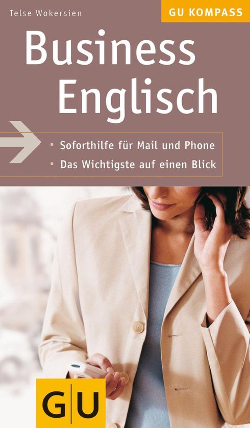 Business Englisch - cover