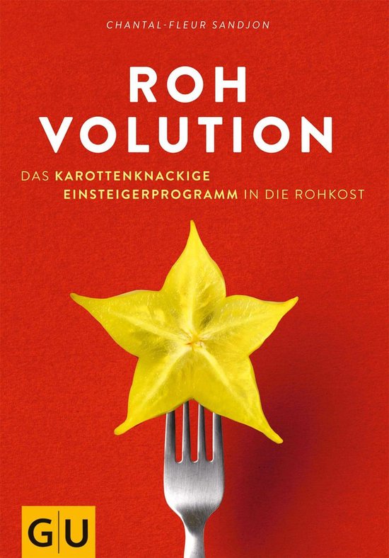 Rohvolution - cover