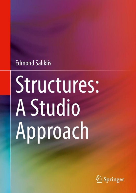 Engineering (R0) - Structures: A Studio Approach - cover
