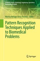 STEAM-H: Science, Technology, Engineering, Agriculture, Mathematics & Health - Pattern Recognition Techniques Applied to Biomedical Problems