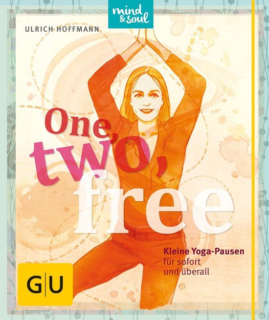 One, two, free - cover