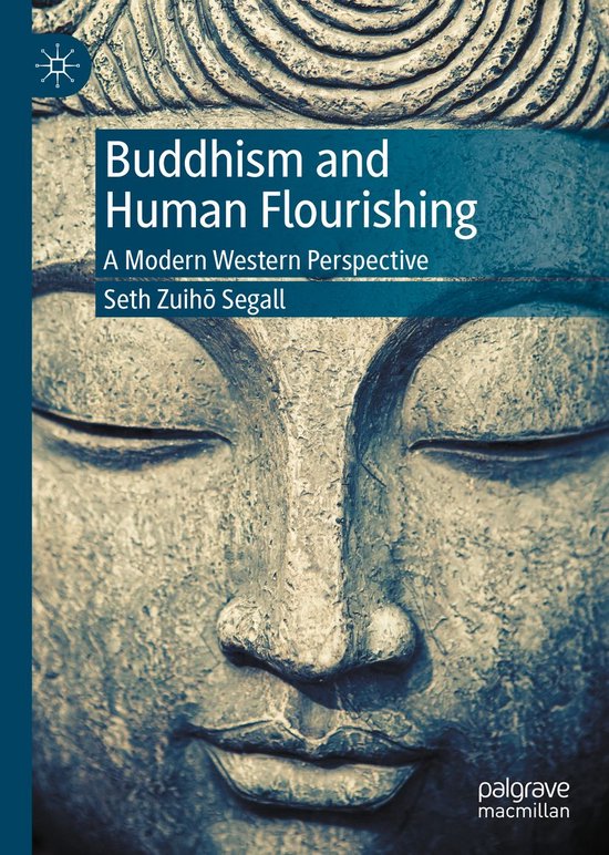 Philosophy and Religion (R0) - Buddhism and Human Flourishin ... - cover