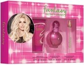 Britney Spears Fantasy Eau De Perfume Spray 30ml Set 3 Pieces 2020