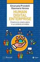Human Digital Enterprise