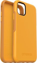 OtterBox Symmetry voor Apple iPhone 11 Pro Max - Geel