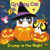 Pictureback - Grump in the Night (Grumpy Cat)