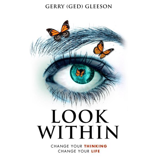 Look Within - cover