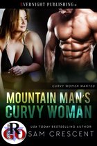 Curvy Women Wanted - Mountain Man's Curvy Woman