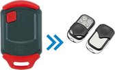 Centurion Classic 1 (Alternatieve handzender)