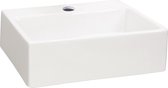 Differnz Warta - Fontein keramiek - 34 x 29.5 x 12 cm