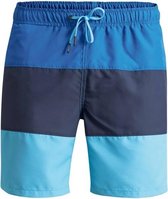 Bjorn Borg Boys Loose Shorts C.b. 1, Colourblock Maat 146-152 Mannen