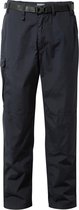 Craghoppers Outdoorbroek Kiwi Rubble Heren Navy Maat 54/l