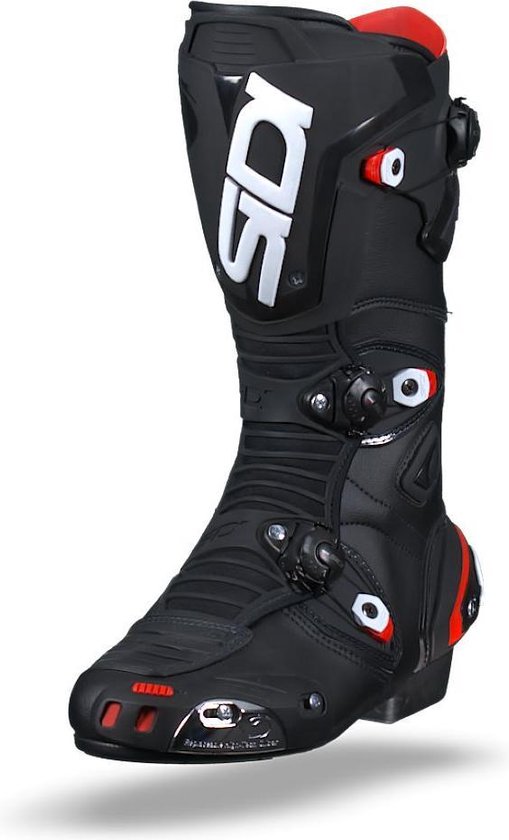 Sidi Mag 1 Motorcycle Boots Motorlaarzen Sidi Mag 1 Motorcycle Boots Motorlaarzen