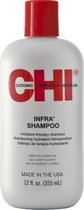 CHI Infra Shampoo-946 ml - vrouwen - Voor Dik haar/Droog haar/Pluizig haar CHI Infra Shampoo-946 ml - vrouwen - Voor Dik haar/Droog haar/Pluizig haar