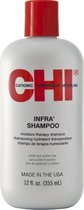 CHI Infra Shampoo-946 ml -  vrouwen - Voor Dik haar/Droog haar/Pluizig haar