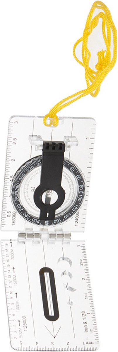 Summit Sighting compass GP.SX8