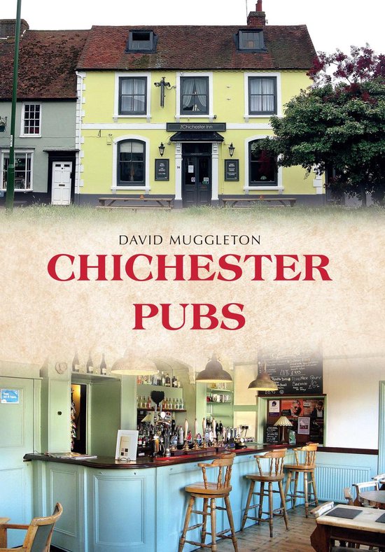 Pubs - Chichester Pubs - cover