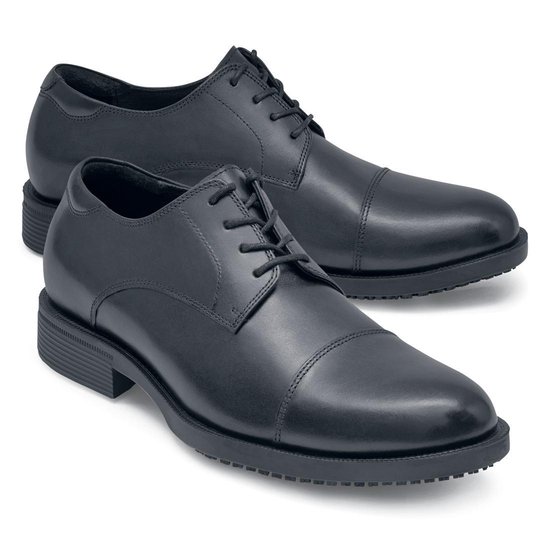 Shoes for Crews SenatorZwart44