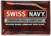 Swiss Navy Swiss Navy - Anal Lube - 5ml
