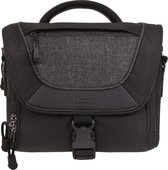 Dörr Fototas Classic S - Schoudertas - Zwart