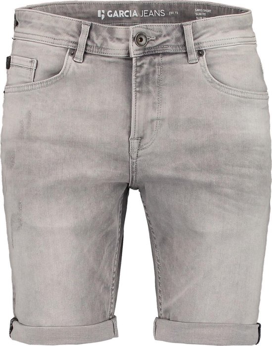 Garcia korte broek heren new arrivals