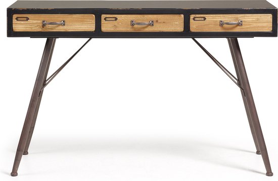 Kave Home - Refe console 120 x 76 cm