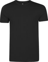 WE Fashion Heren T-shirt