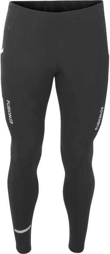 Foto: Fusion c3 hardloop sportlegging maat m