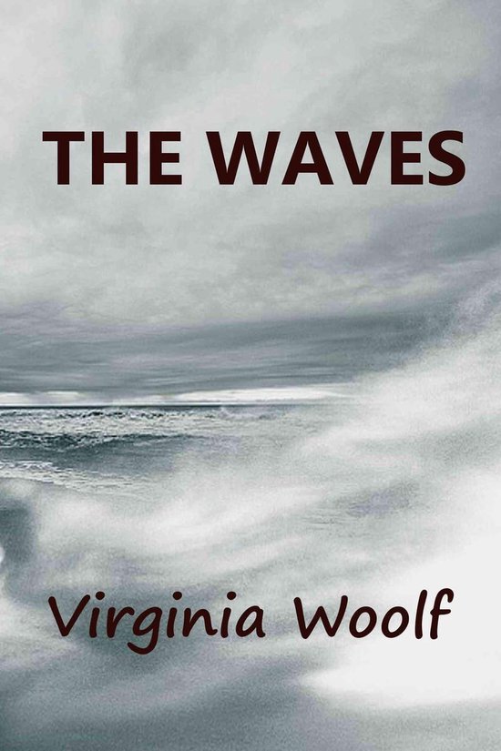 The Waves - cover
