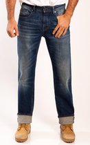 Amsterdenim Jeans | KLAAS - 34