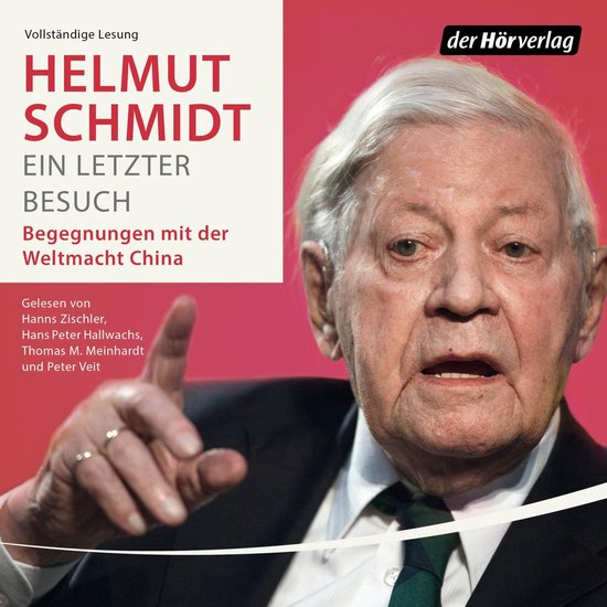 Ein letzter Besuch - cover