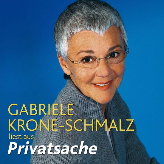 Privatsache - cover