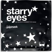 Popband - Starry Eyes  - Zelfverwarmend oogmasker - 1 Pack