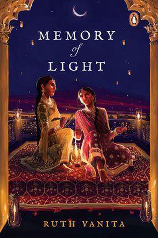 Memory of Light (ebook), Ruth Vanita 9780143497660 Boeken