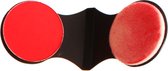 Lg-imports Haarkrijt 5,5 X 4 X 1 Cm Rood