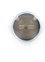 Max Factor Earth Spirits - 495 Smokey Gold - Oogschaduw