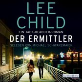 Omslag Der Ermittler