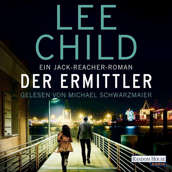Der Ermittler - cover