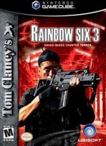 Rainbow Six 3 (tom Clancy)