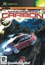 Need For Speed, Carbon (import)