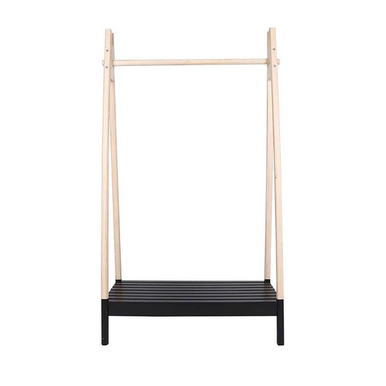Houten kledingrekken & dressboys online kopen